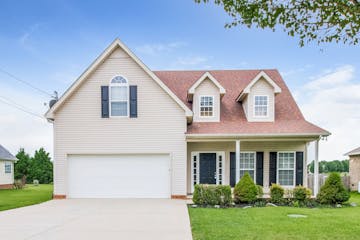 658 Fleming Farms Dr Murfreesboro, TN 37128